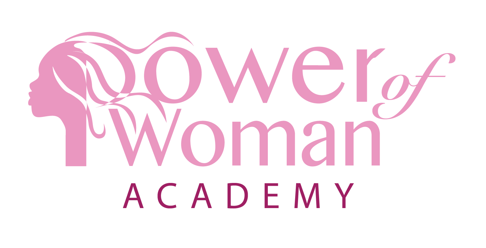 Power of Woman Academy Logo Final transparent-01
